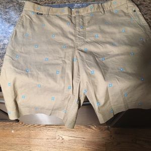 Nike Dry Fit Golf Shorts
